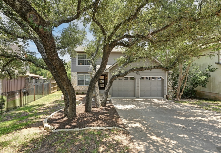 7819 Palacios Drive, Austin, TX 78749, Austin Portfolio Real Estate